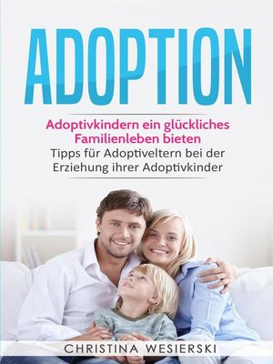 cover image of Adoption